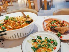 -阿娜尔·新疆菜(宜家荟聚中心店)