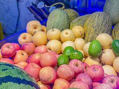 -谭三娘鲜切牛肉自助火锅(北京路店)