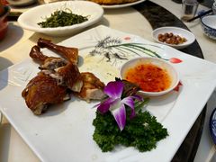-东江海鲜大排档·潮汕菜·砂锅粥