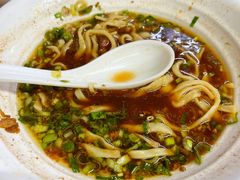 -平娃三宝烧烤·面食(富丰桥店)