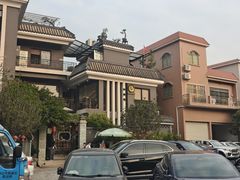 -阿多私房菜(顺德店)