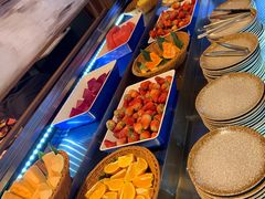 -蟹将军·松叶蟹和牛日料放题自助(K11店)