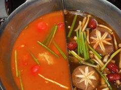 -湊湊火锅·茶憩(新中关购物中心店)