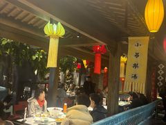 -北平盛世·新京菜·北京烤鸭(劲松·双井店)