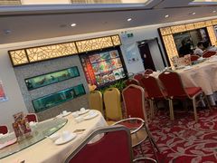 大堂-金鮀岛潮州酒家