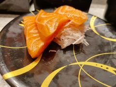 -争鲜回转寿司(南开大悦城店)