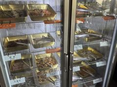 -33韩式自助烧烤(环城南路店)