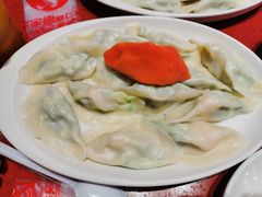 -喜家德虾仁水饺(长泰广场店)