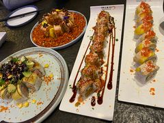 -将太无二·北美传奇寿司(荟聚购物中心西红门店)