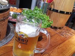 -原始泥炉烤肉(总店)
