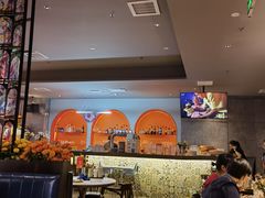 -墨纪Mojí墨西哥餐厅(官舍店)
