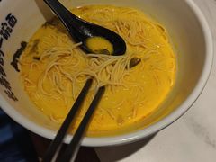 -和府捞面(欧亚卖场店)