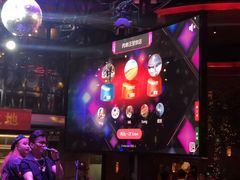 -肉串汪(望京店)