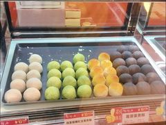 -陶陶居饼家(惠福东路店)