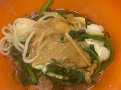 -刘文祥麻辣烫(蛇口店)