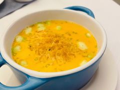 龙虾汤海鲜泡饭-北京厨房(西安SKP店)