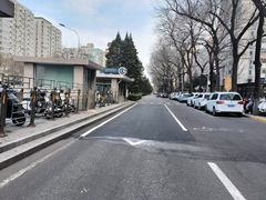 -长椿街(地铁站)