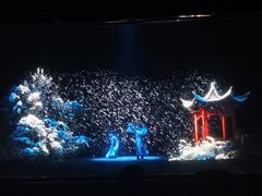 -济南方特东方神画