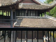 -阳明祠