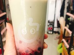 -CoCo都可(南京珠江路店)
