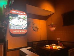 -老阿爸鲜鱼土菜(昆山花桥店)