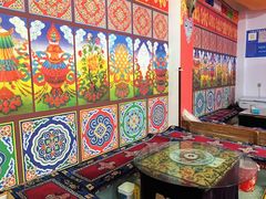 -卡万金特色藏餐