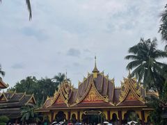 -曼听御花园