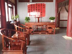-横店影视城明清宫苑园区