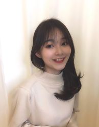 -MYYF SALON烫发染发