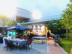 -北京园博大酒店