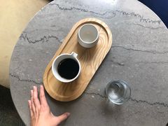 -Nectar One Cafe(勇烈路n1店)