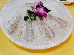 -官塘陈记鱼生·潮汕砂锅粥·牛肉火锅(潮枫路总店)