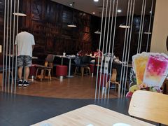 -汉堡王(天一广场店)