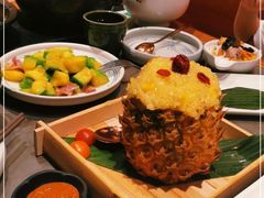 -云海肴·汽锅鸡·云南菜(高德置地店)