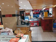 -添福来墨鱼饺子 · 海鲜东北菜(泡崖店)