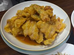 -李氏八大件老菜馆(万宝街店)