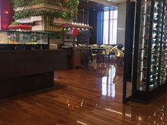 -嘉年华大酒店琴湾-自助餐厅