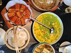 -三生三味密宗川菜·江景餐厅(来福士店)
