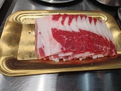 -灶边炉台·东北融合烤肉(南山店)