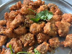 -台山第一家兴华黄鳝饭·黄鳝婆(彭沙坑总店)