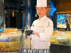 -新丁香海鲜酒店(银海商贸城店)