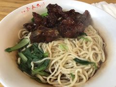-泰顺江南春面馆