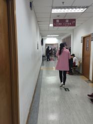 -复旦大学附属妇产科医院(杨浦院区)