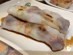 添好运点心专门店(中环IFC店)-添好运点心专门店(中环IFC店)