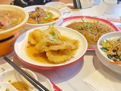 -李老哈·东北菜(宋园路店)