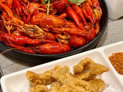 -海底捞火锅(万达广场店)