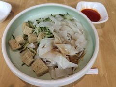 -嘉和一品粥(方庄店)