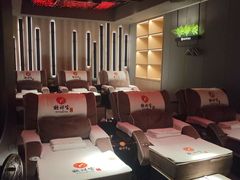 -鹤祥宫影院足道SPA连锁(吉大万国汇钰海店)