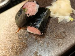 -Sushi Hanzo半藏(天环广场店)