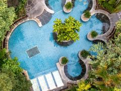 -广州锦绣香江度假别墅